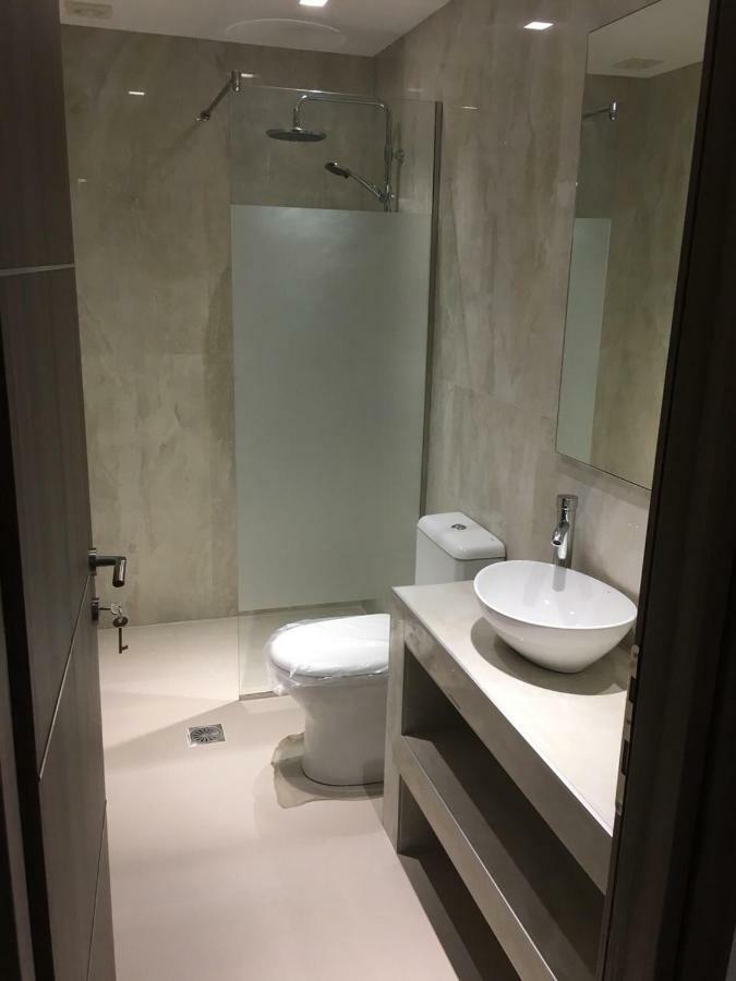 The Little Prince Luxury Suites Ypsos Exterior photo