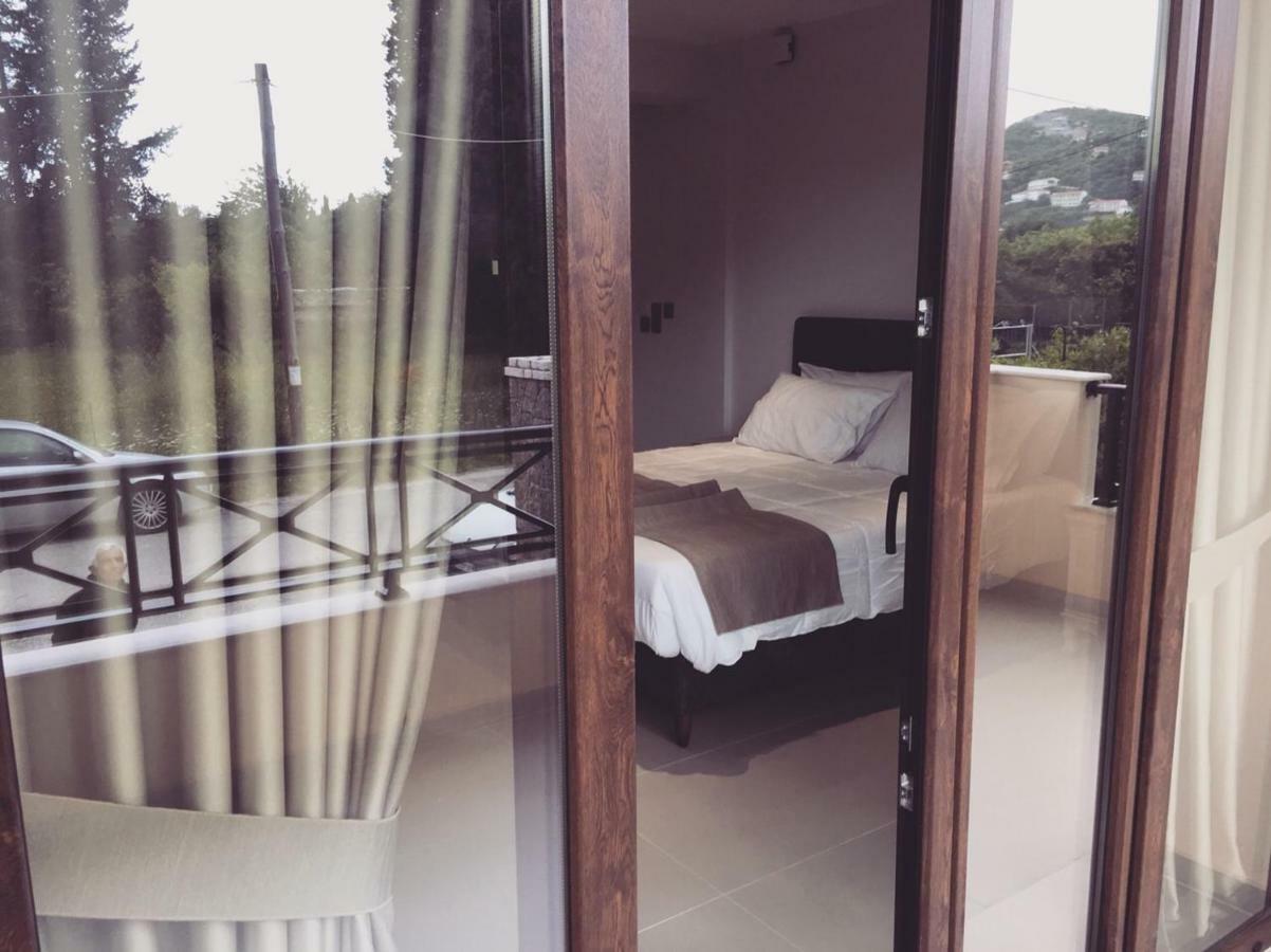 The Little Prince Luxury Suites Ypsos Exterior photo
