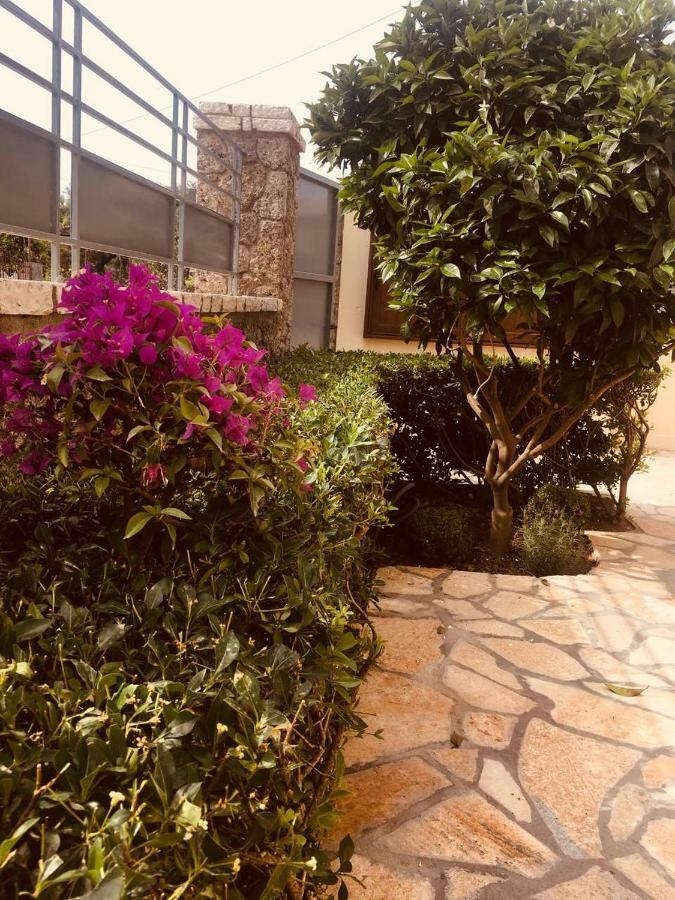 The Little Prince Luxury Suites Ypsos Exterior photo