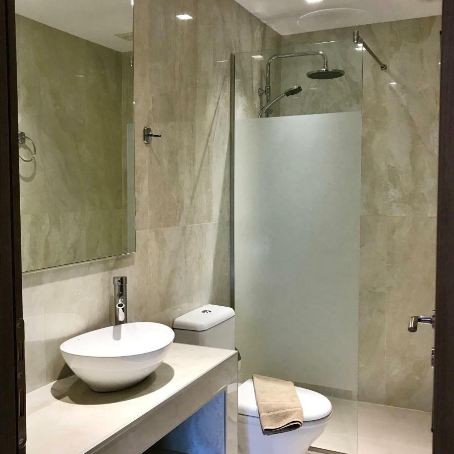 The Little Prince Luxury Suites Ypsos Exterior photo